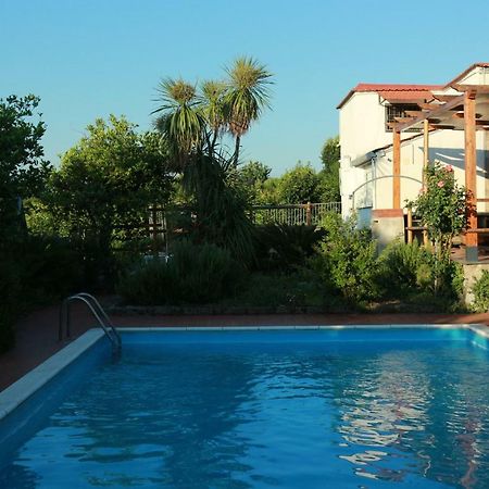 Desiderio D'Ammore Villa Corbara  Buitenkant foto