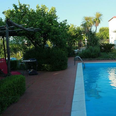 Desiderio D'Ammore Villa Corbara  Buitenkant foto