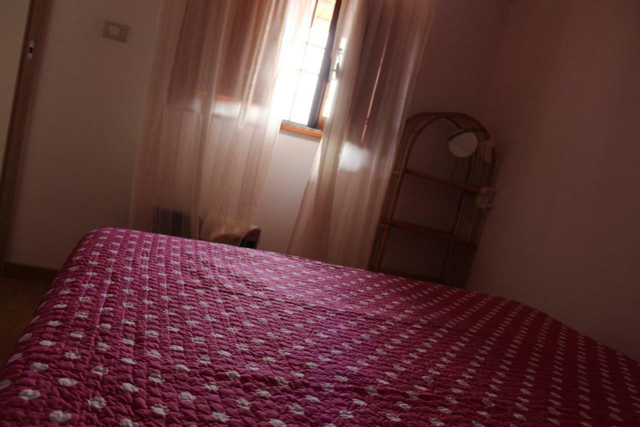 Desiderio D'Ammore Villa Corbara  Buitenkant foto