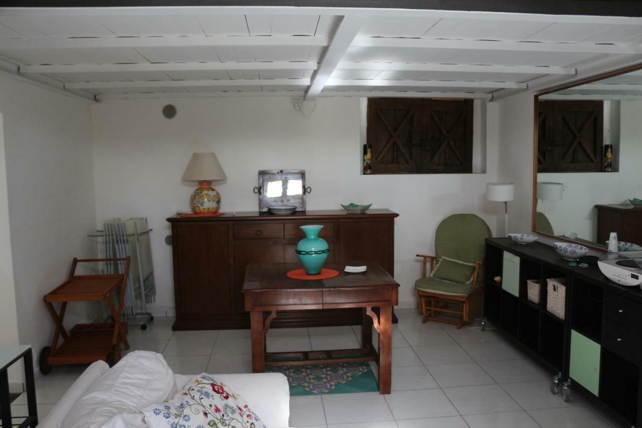 Desiderio D'Ammore Villa Corbara  Buitenkant foto