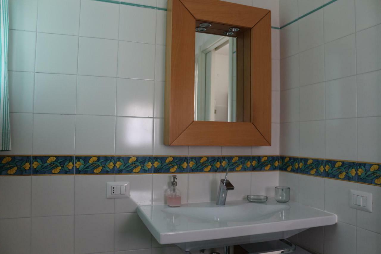 Desiderio D'Ammore Villa Corbara  Buitenkant foto